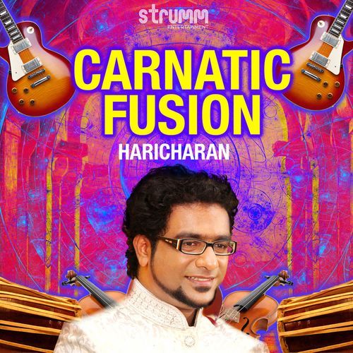 Nagumomu Ganaleni Haricharan MP3 Download