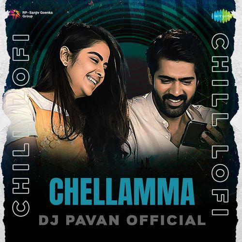 Chellamma Chill Lofi Dinesh Rudra MP3 Download