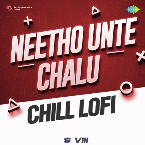 Neetho Unte Chalu Chill Lofi Mohana Bhogaraju MP3 Download
