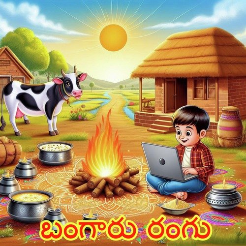 Bangaru Rangu Vadlakonda Anil MP3 Download