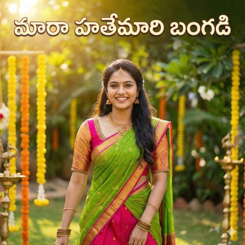 Mara Hatemari Bangadi Bhukya Susheela MP3 Download