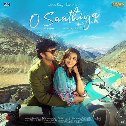 O Saathiya Javed Ali MP3 Download