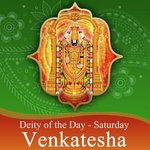 Deity of the day -Saturday (Perumal) - Sivaprasad Song Download