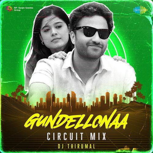 Gundellonaa Circuit Mix Anirudh Ravichander MP3 Download