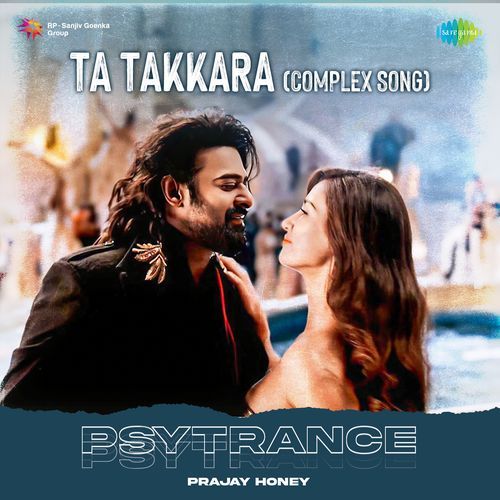 Ta Takkara (Complex Song) Psytrance Sanjith Hegde MP3 Download