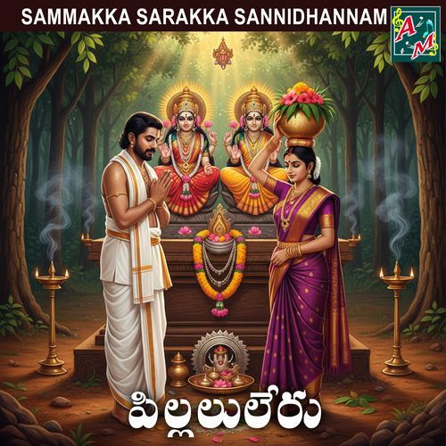 PILLALU LERU Gujje Srinu MP3 Download