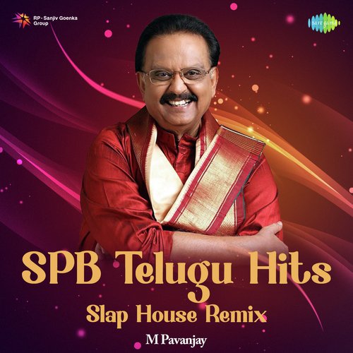 SPB Telugu Hits - Slap House Remix Anuradha Sharma MP3 Download