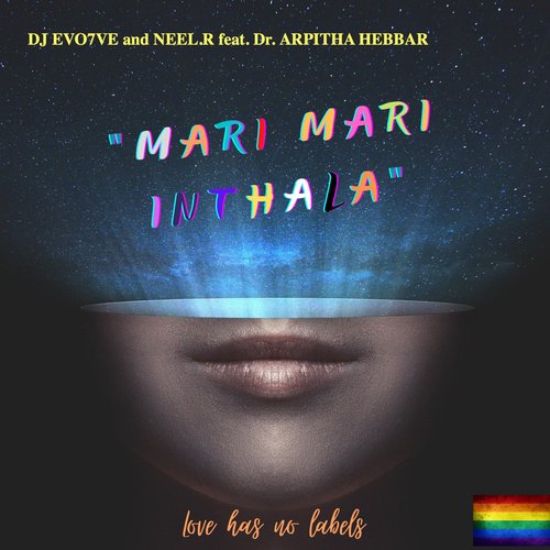 Mari Mari Inthala Dr. Arpitha Hebbar MP3 Download