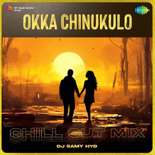 Okka Chinukulo Chill Out Mix Sachin Warrier MP3 Download