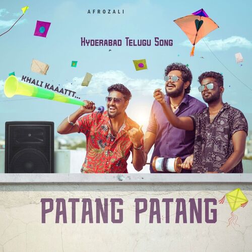 Patang Patang R Kaushal MP3 Download