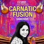 Carnatic Fusion by Saindhavi Album Download
