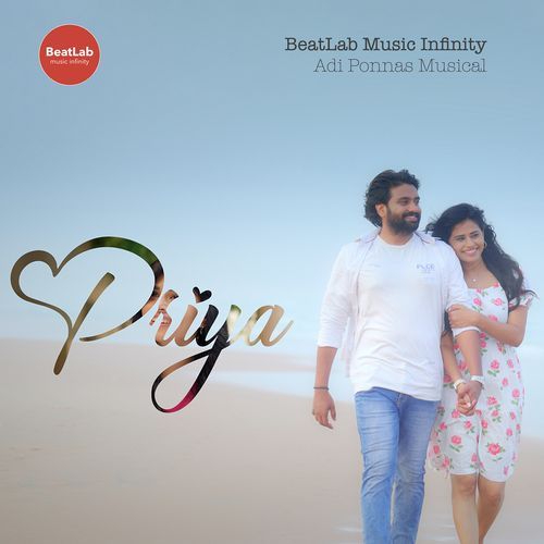 Priya (Telugu) BeatLab Music Infinity MP3 Download