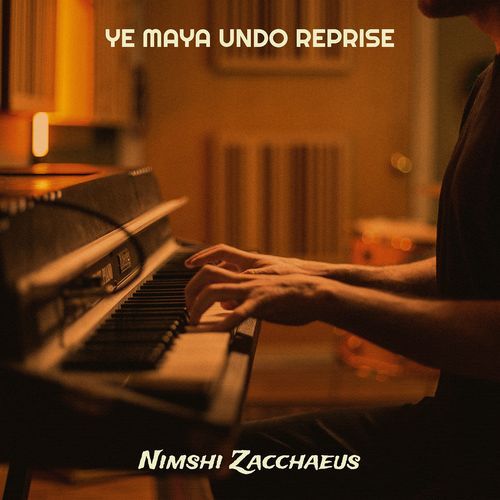 Ye Maya Undo Reprise Nimshi Zacchaeus MP3 Download
