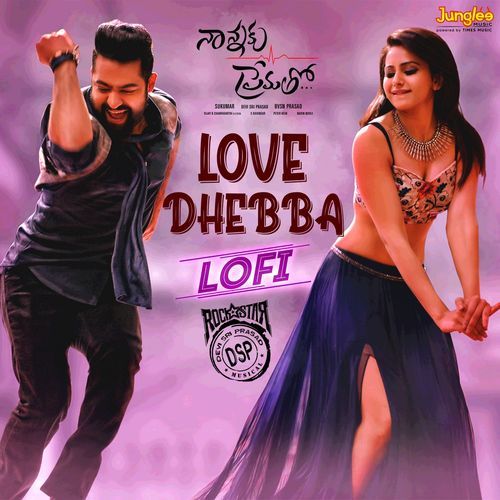 Love Dhebba (LoFi) Deepak MP3 Download