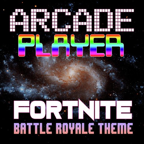 Arcade Player Songs MP3 Download