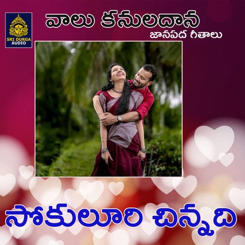 Sokuluri Chinnadi (Valu Kanuladana) Ramakrishna Mallepaga MP3 Download