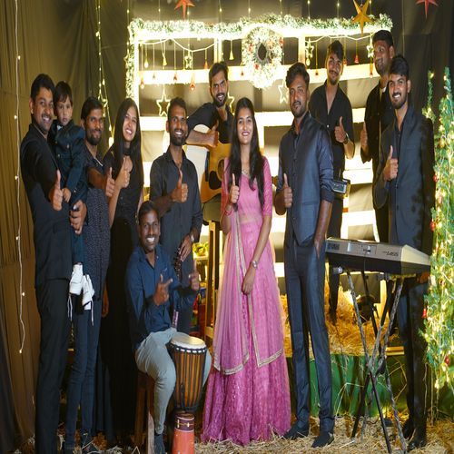 Santhosha Sambaralu A.Vamshi MP3 Download