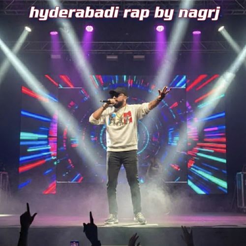 Hyderabadi Rap By Nagrj Nagrj MP3 Download