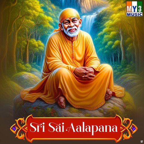 Sri Sai Aalapana S.P.Shailaja MP3 Download