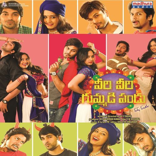 Vadilelthava PR MP3 Download