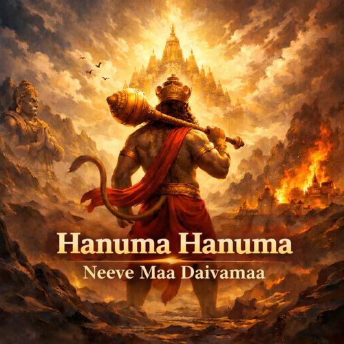 Hanuma Hanuma Neeve Maa Daivamaa Tiyyani Swaralu MP3 Download