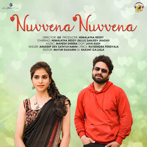 Nuvvena Nuvvena Saatya Yamini MP3 Download