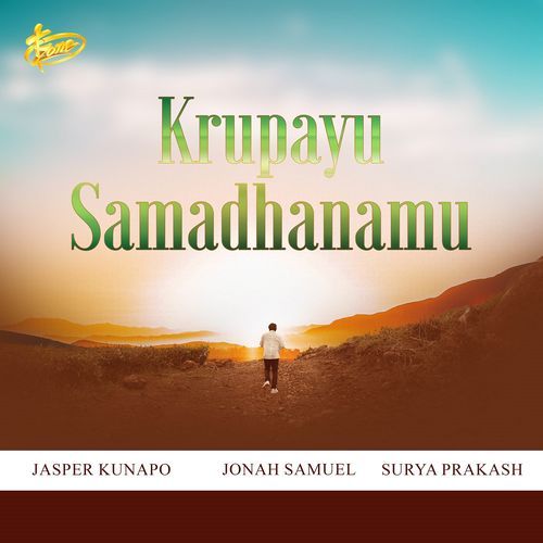 Krupayu Samadhanamu Jasper Kunapo MP3 Download