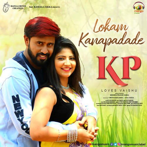 Lokam Kanapadade Lipsika Bhashyam MP3 Download