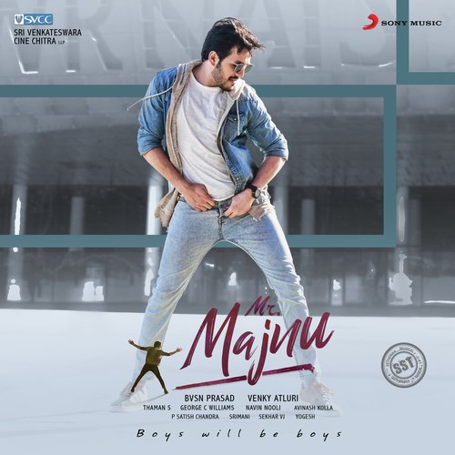 Mr. Majnu Ramya NSK MP3 Download
