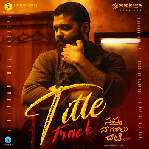 Sapta Sagaralu Dhaati Side B Title Track Charan Raj MP3 Download
