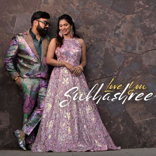Love You Subhashree Siddharth Watkins MP3 Download
