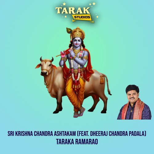 Sri Krishna Chandra Ashtakam Taraka Ramarao MP3 Download