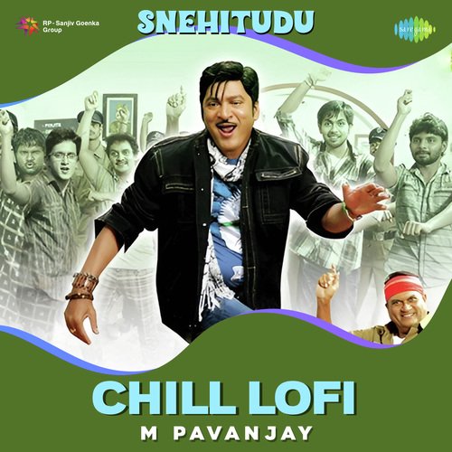 Snehitudu Chill Lofi M Pavanjay MP3 Download