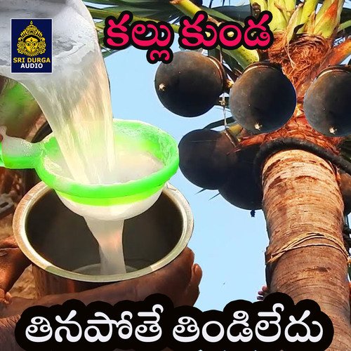 Thinapote Tindiledu (Kallu Kunda) Komala MP3 Download