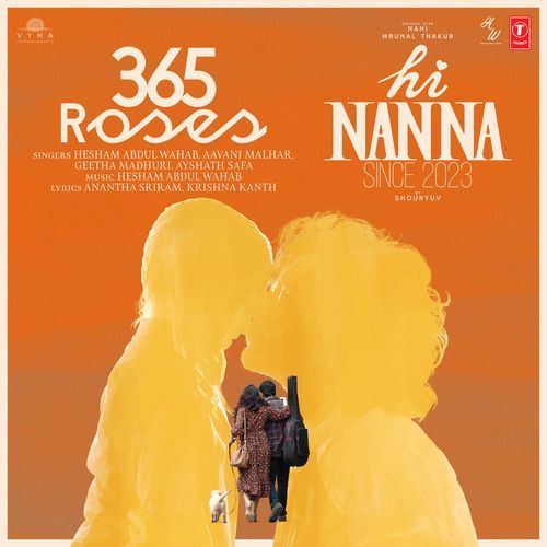 365 Roses Geetha Madhuri MP3 Download