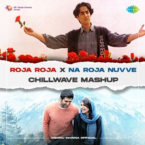 Roja Roja X Na Roja Nuvve Chillwave Mashup M.G. Sreekumar MP3 Download