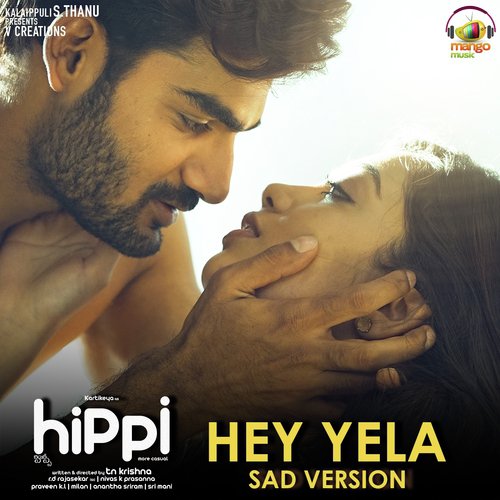 Hey Yela (Sad Version) Chinmayi MP3 Download