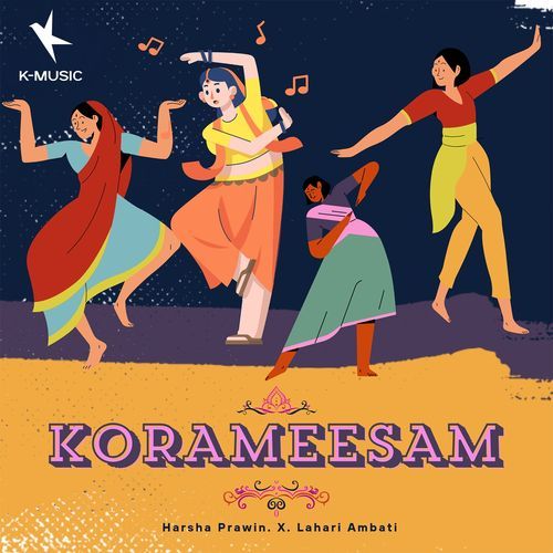 Korameesham LAHARI AMBATI MP3 Download