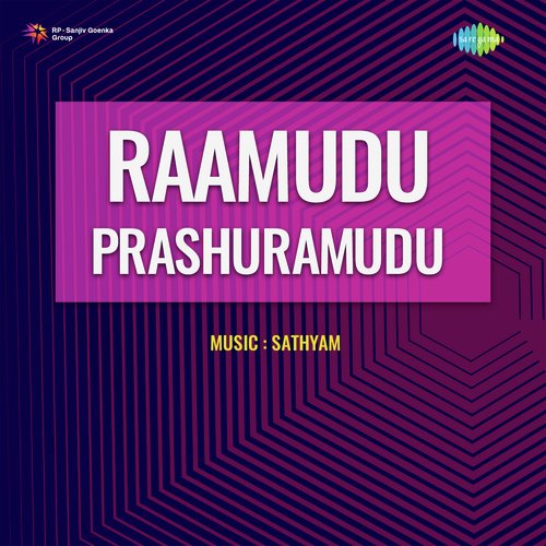 Raamudu Prashuramudu S.P. Balasubrahmanyam MP3 Download