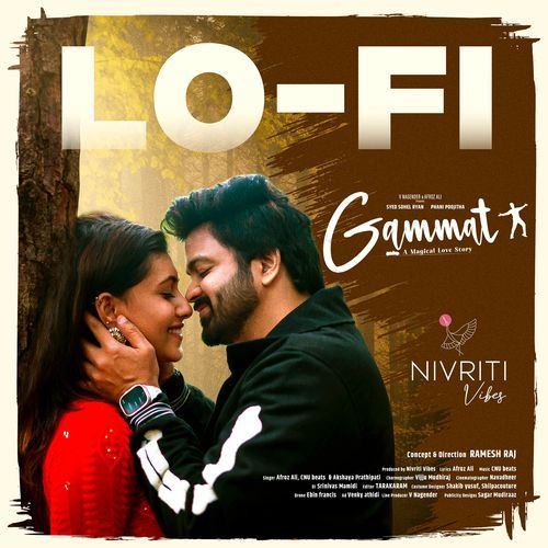 Gammat (Rainy Lofi) Akshaya Prathipati MP3 Download