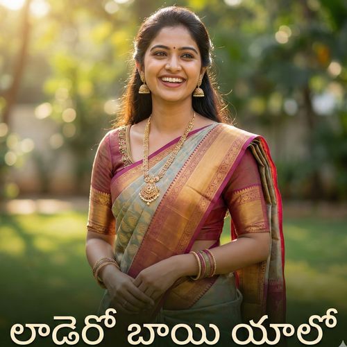 Ladero Bai Yalo Bhukya Susheela MP3 Download