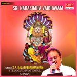 Sri Narasimha Vaibhavam Album Download