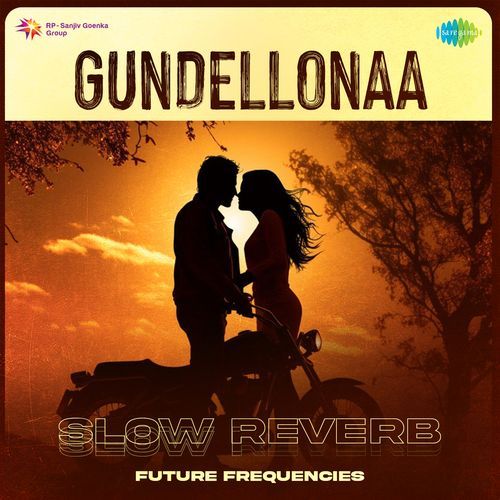 Gundellonaa Slow Reverb Anirudh Ravichander MP3 Download