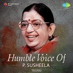 Humble Voice Of P. Susheela Telugu Album Download
