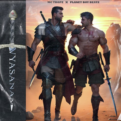 Vyasanam Mc Thope MP3 Download