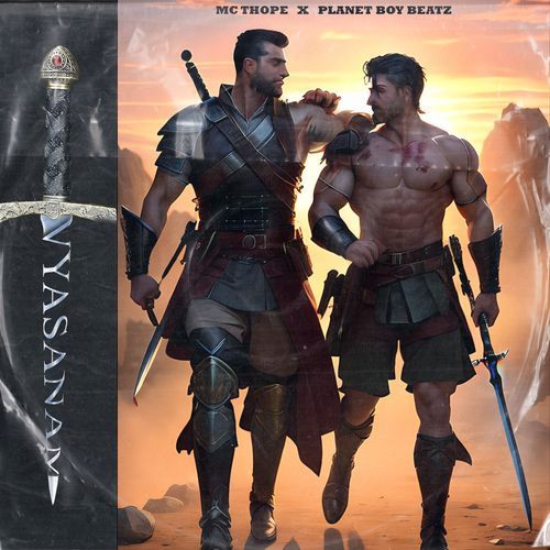 Vyasanam Planet boy Beatz MP3 Download