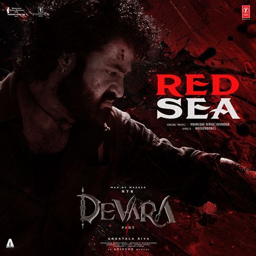Red Sea Anirudh Ravichander MP3 Download