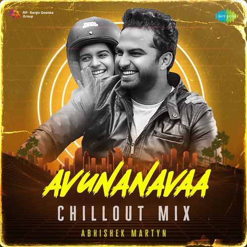 Avunanavaa Chillout Mix Swetha Mohan MP3 Download