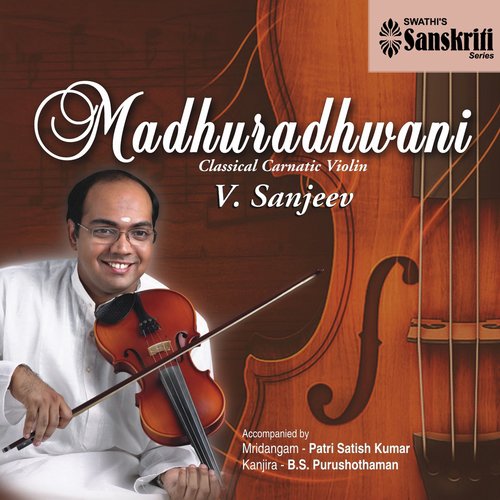 Ninnunera Devamanohari Adi Sanjeev Venkataramanan MP3 Download