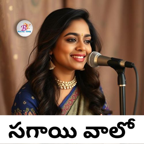 Sagayi Valo BALUPRASAD JATHOTH MP3 Download